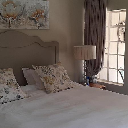 Green Willows Guest House Skeerpoort Dış mekan fotoğraf